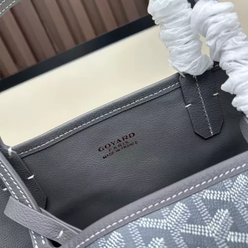Replica Goyard AAA Quality Shoulder Bags For Women #1387890 $92.00 USD for Wholesale