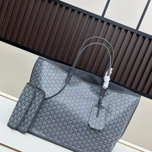 Cheap Goyard AAA Quality Shoulder Bags For Women #1387893, $$96.00 USD On Goyard AAA Quality Shoulder Bags