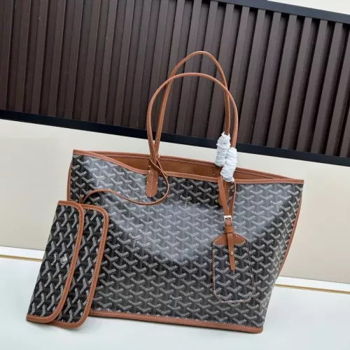 Cheap Goyard AAA Quality Shoulder Bags For Women #1387895, $$92.00 USD On Goyard AAA Quality Shoulder Bags