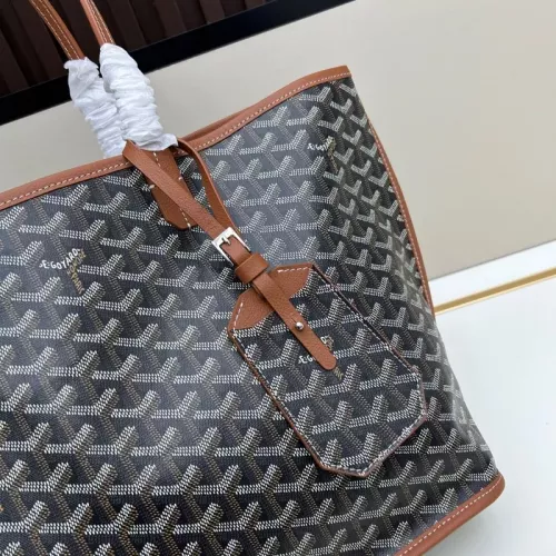 Replica Goyard AAA Quality Shoulder Bags For Women #1387895 $92.00 USD for Wholesale