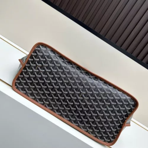 Replica Goyard AAA Quality Shoulder Bags For Women #1387898 $96.00 USD for Wholesale