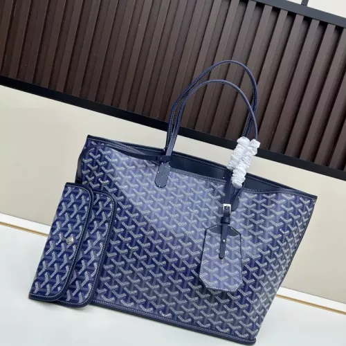 Cheap Goyard AAA Quality Shoulder Bags For Women #1387902, $$92.00 USD On Goyard AAA Quality Shoulder Bags