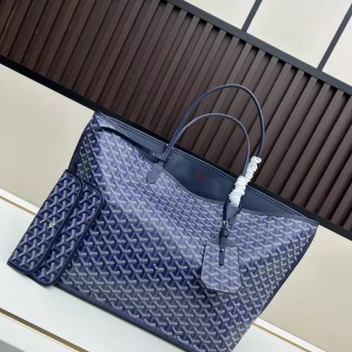 Cheap Goyard AAA Quality Shoulder Bags For Women #1387904, $$96.00 USD On Goyard AAA Quality Shoulder Bags
