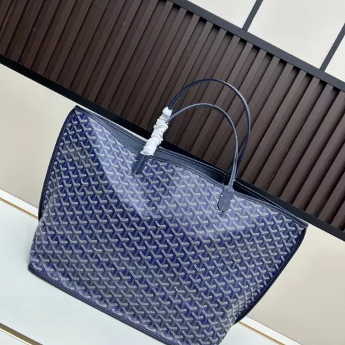 Replica Goyard AAA Quality Shoulder Bags For Women #1387904 $96.00 USD for Wholesale