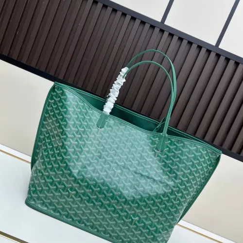 Replica Goyard AAA Quality Shoulder Bags For Women #1387908 $96.00 USD for Wholesale