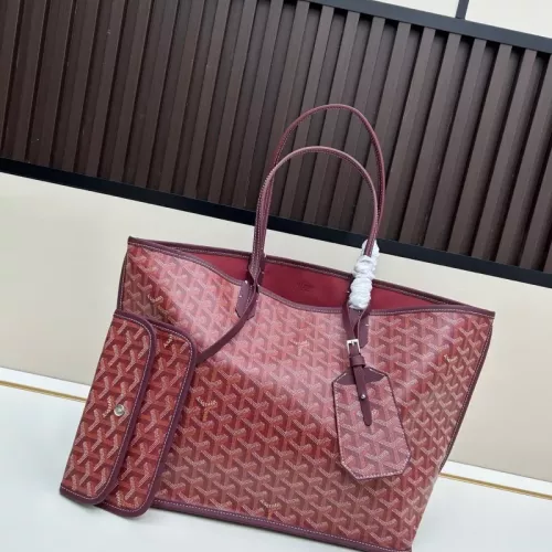Cheap Goyard AAA Quality Shoulder Bags For Women #1387912, $$92.00 USD On Goyard AAA Quality Shoulder Bags