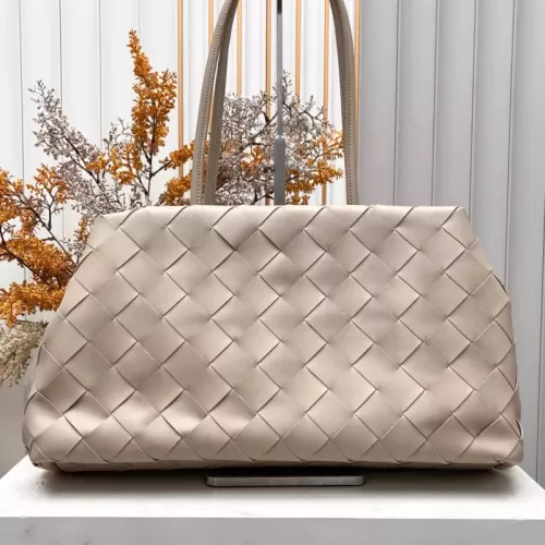 Cheap Bottega Veneta BV AAA Quality Shoulder Bags For Women #1387931, $$108.00 USD On Bottega Veneta BV AAA Quality Shoulder Bags