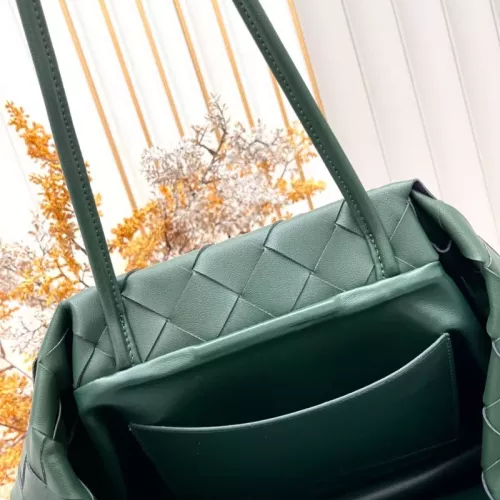 Replica Bottega Veneta BV AAA Quality Shoulder Bags For Women #1387933 $108.00 USD for Wholesale