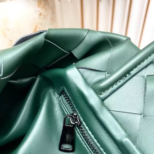 Replica Bottega Veneta BV AAA Quality Shoulder Bags For Women #1387933 $108.00 USD for Wholesale