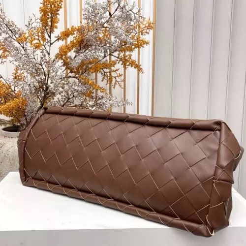 Replica Bottega Veneta BV AAA Quality Shoulder Bags For Women #1387934 $108.00 USD for Wholesale