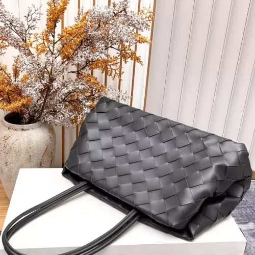 Replica Bottega Veneta BV AAA Quality Shoulder Bags For Women #1387938 $108.00 USD for Wholesale