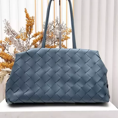 Replica Bottega Veneta BV AAA Quality Shoulder Bags For Women #1387940 $108.00 USD for Wholesale