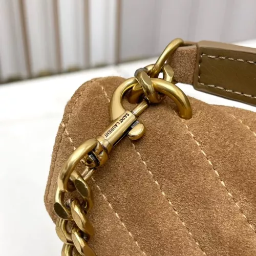 Replica Yves Saint Laurent YSL AAA Quality Messenger Bags For Women #1387947 $102.00 USD for Wholesale