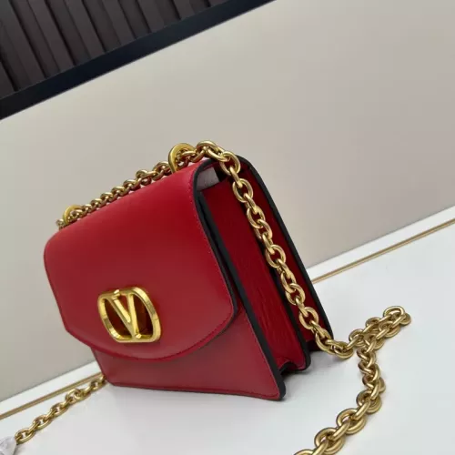 Replica Valentino AAA Quality Messenger Bags For Women #1387953 $98.00 USD for Wholesale