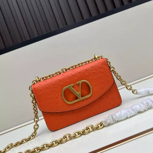 Cheap Valentino AAA Quality Messenger Bags For Women #1387957, $$98.00 USD On Valentino AAA Quality Messenger Bags