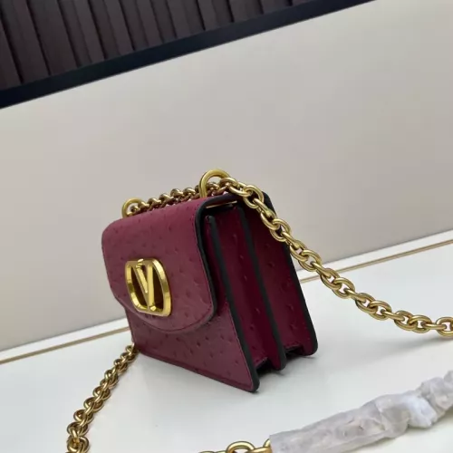 Replica Valentino AAA Quality Messenger Bags For Women #1387958 $98.00 USD for Wholesale