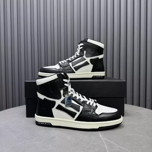 Cheap Amiri High Tops Shoes For Women #1388005, $$112.00 USD On Amiri High Tops Shoes