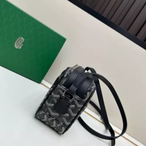 Replica Goyard AAA Quality Messenger Bags For Women #1388009 $85.00 USD for Wholesale