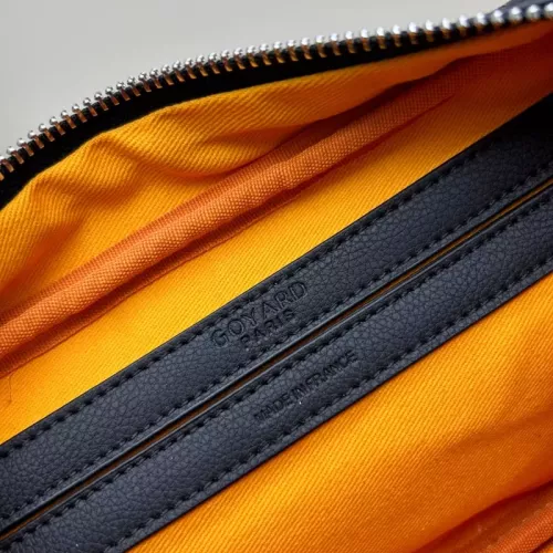 Replica Goyard AAA Quality Messenger Bags For Women #1388009 $85.00 USD for Wholesale