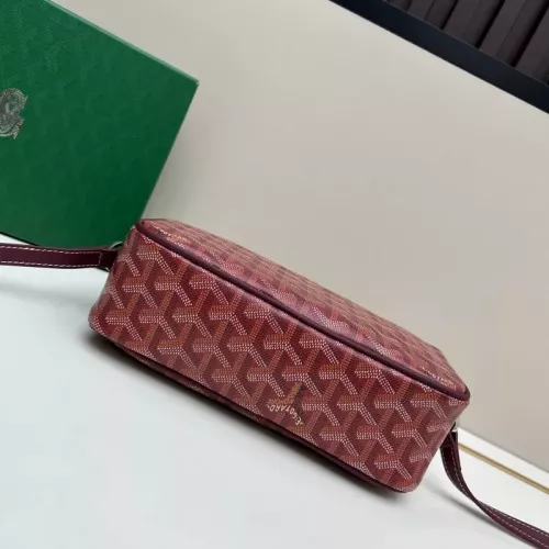 Replica Goyard AAA Quality Messenger Bags For Women #1388010 $85.00 USD for Wholesale