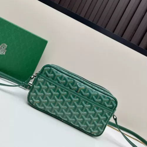 Cheap Goyard AAA Quality Messenger Bags For Women #1388011, $$85.00 USD On Goyard AAA Quality Messenger Bags