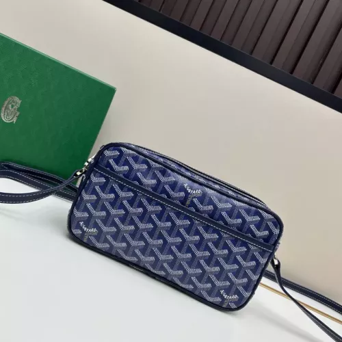 Cheap Goyard AAA Quality Messenger Bags For Women #1388012, $$85.00 USD On Goyard AAA Quality Messenger Bags