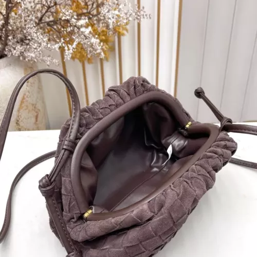 Replica Bottega Veneta BV AAA Quality Messenger Bags For Women #1388016 $100.00 USD for Wholesale