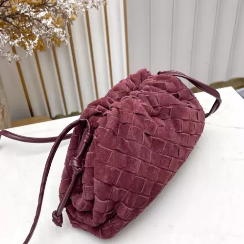 Replica Bottega Veneta BV AAA Quality Messenger Bags For Women #1388019 $100.00 USD for Wholesale