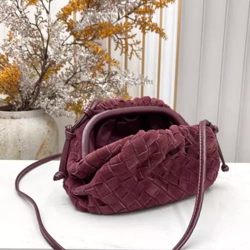 Replica Bottega Veneta BV AAA Quality Messenger Bags For Women #1388019 $100.00 USD for Wholesale