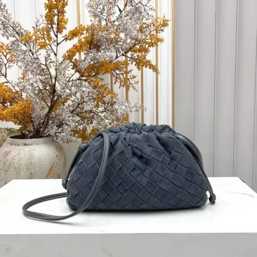 Cheap Bottega Veneta BV AAA Quality Messenger Bags For Women #1388021, $$100.00 USD On Bottega Veneta BV AAA Quality Messenger Bags