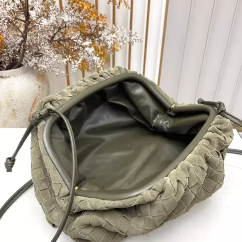 Replica Bottega Veneta BV AAA Quality Messenger Bags For Women #1388026 $112.00 USD for Wholesale