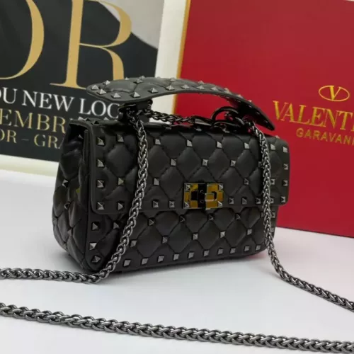 Replica Valentino AAA Quality Messenger Bags For Women #1388039 $98.00 USD for Wholesale