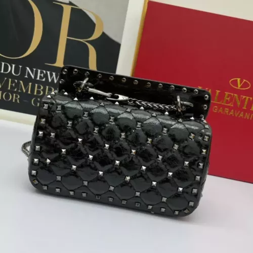 Replica Valentino AAA Quality Messenger Bags For Women #1388048 $98.00 USD for Wholesale