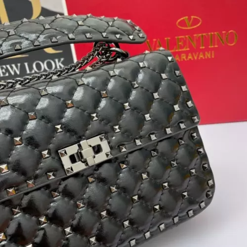 Replica Valentino AAA Quality Messenger Bags For Women #1388049 $105.00 USD for Wholesale