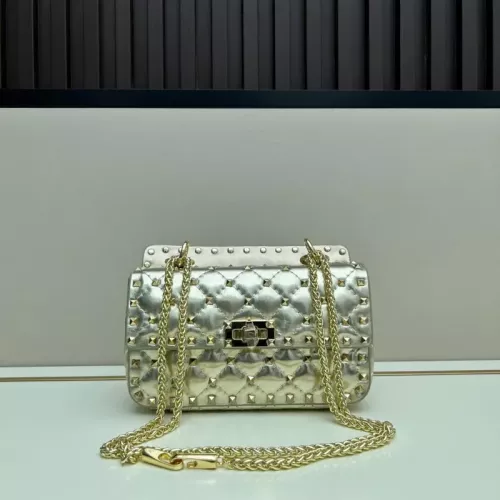 Cheap Valentino AAA Quality Messenger Bags For Women #1388057, $$98.00 USD On Valentino AAA Quality Messenger Bags