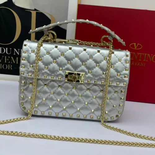 Cheap Valentino AAA Quality Messenger Bags For Women #1388063, $$105.00 USD On Valentino AAA Quality Messenger Bags