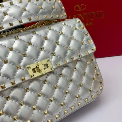 Replica Valentino AAA Quality Messenger Bags For Women #1388063 $105.00 USD for Wholesale