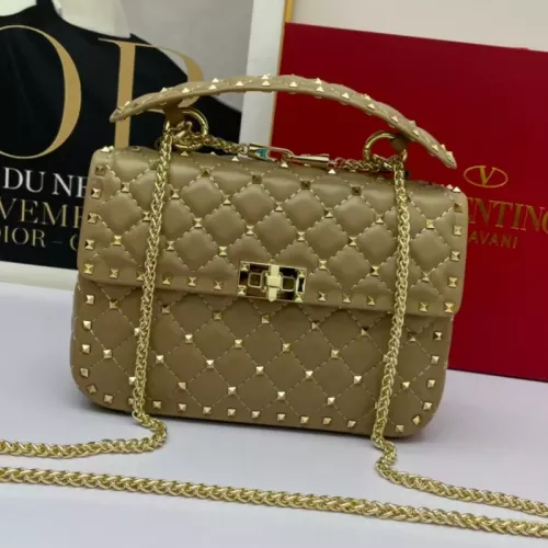 Cheap Valentino AAA Quality Messenger Bags For Women #1388071, $$105.00 USD On Valentino AAA Quality Messenger Bags