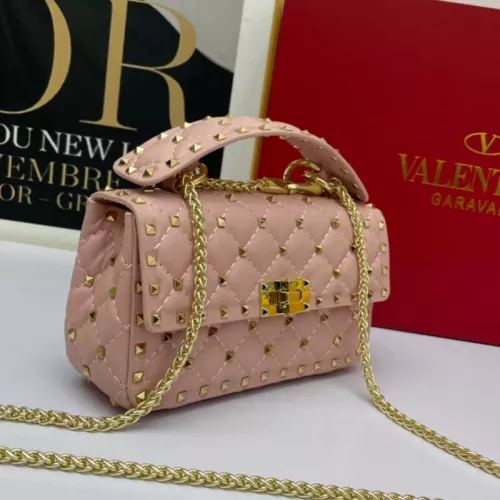 Replica Valentino AAA Quality Messenger Bags For Women #1388072 $98.00 USD for Wholesale