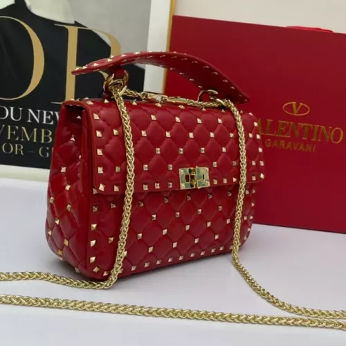 Replica Valentino AAA Quality Messenger Bags For Women #1388074 $105.00 USD for Wholesale