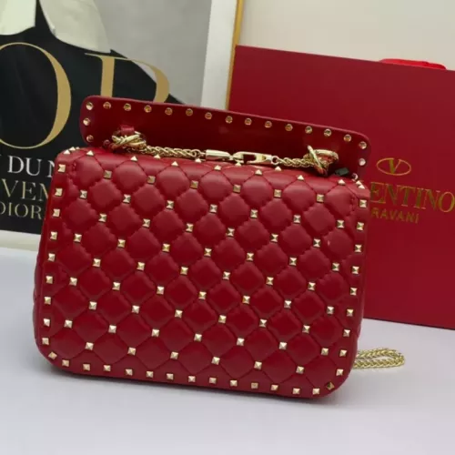 Replica Valentino AAA Quality Messenger Bags For Women #1388074 $105.00 USD for Wholesale