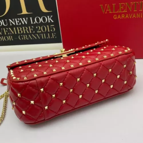 Replica Valentino AAA Quality Messenger Bags For Women #1388074 $105.00 USD for Wholesale