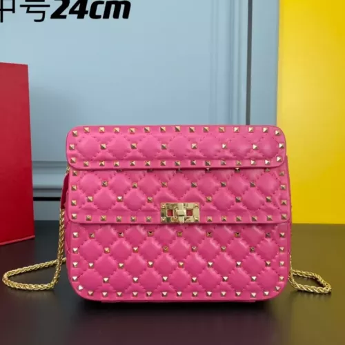 Cheap Valentino AAA Quality Messenger Bags For Women #1388075, $$105.00 USD On Valentino AAA Quality Messenger Bags