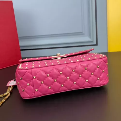 Replica Valentino AAA Quality Messenger Bags For Women #1388075 $105.00 USD for Wholesale