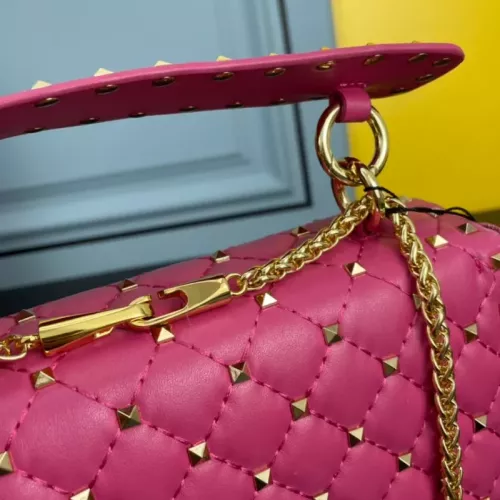 Replica Valentino AAA Quality Messenger Bags For Women #1388075 $105.00 USD for Wholesale