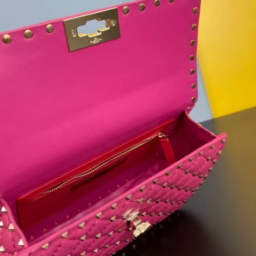 Replica Valentino AAA Quality Messenger Bags For Women #1388075 $105.00 USD for Wholesale