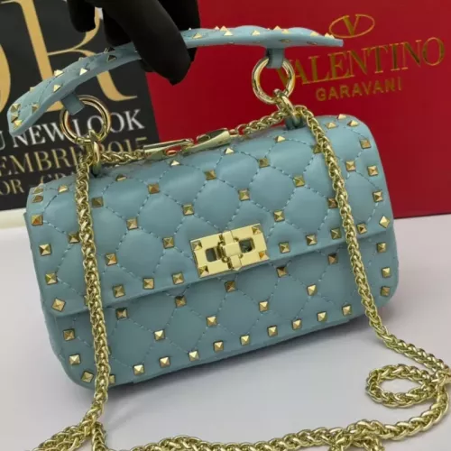 Replica Valentino AAA Quality Messenger Bags For Women #1388076 $98.00 USD for Wholesale