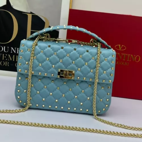 Cheap Valentino AAA Quality Messenger Bags For Women #1388078, $$105.00 USD On Valentino AAA Quality Messenger Bags