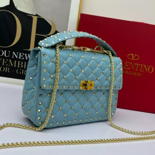 Replica Valentino AAA Quality Messenger Bags For Women #1388078 $105.00 USD for Wholesale
