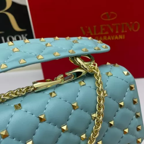 Replica Valentino AAA Quality Messenger Bags For Women #1388078 $105.00 USD for Wholesale